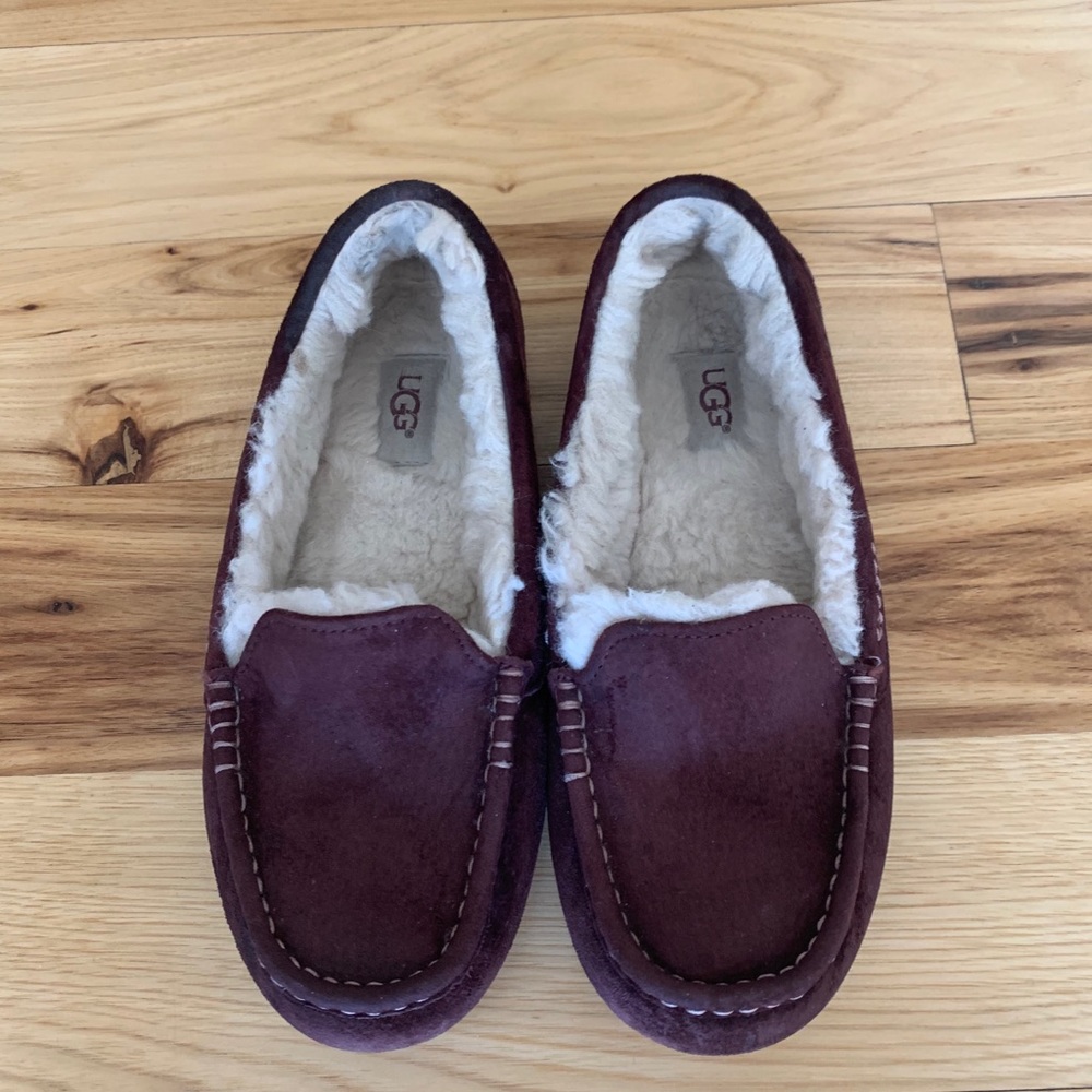 Ugh Ainsley Slipper